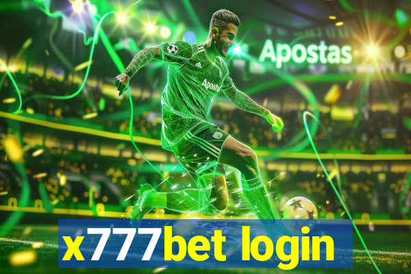 x777bet login